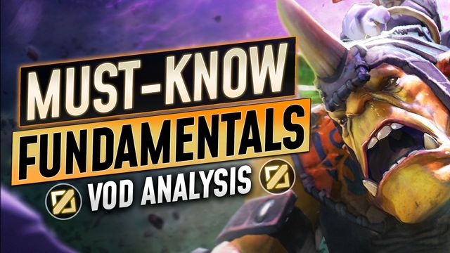 How to Alchemist: Pro Fundamentals