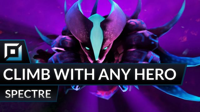 Climb with Any Hero: Spectre Analysis