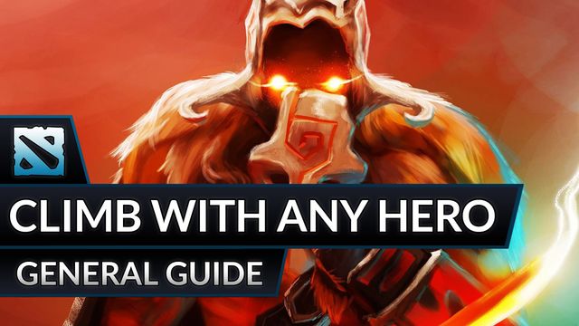 Climb with Any Hero: Juggernaut