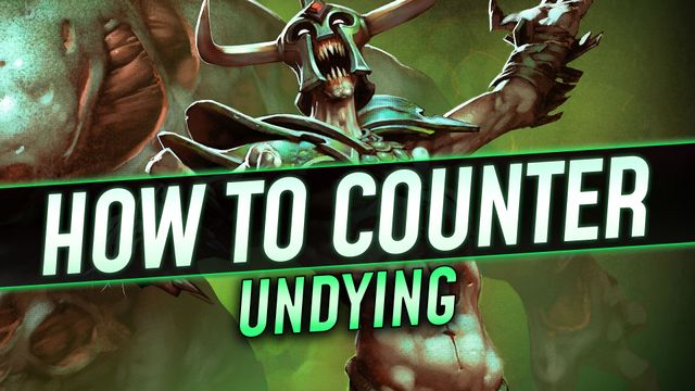 How to Hard-Counter Undying