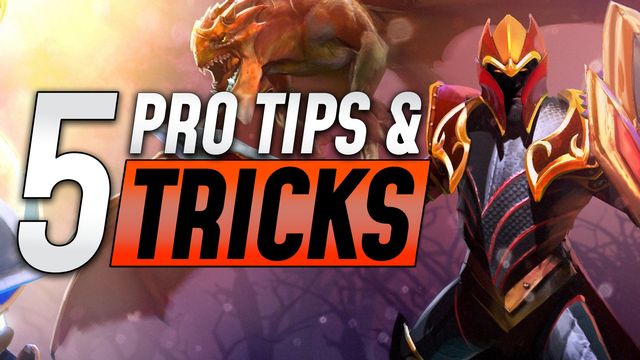 Top 5 Tips and Tricks