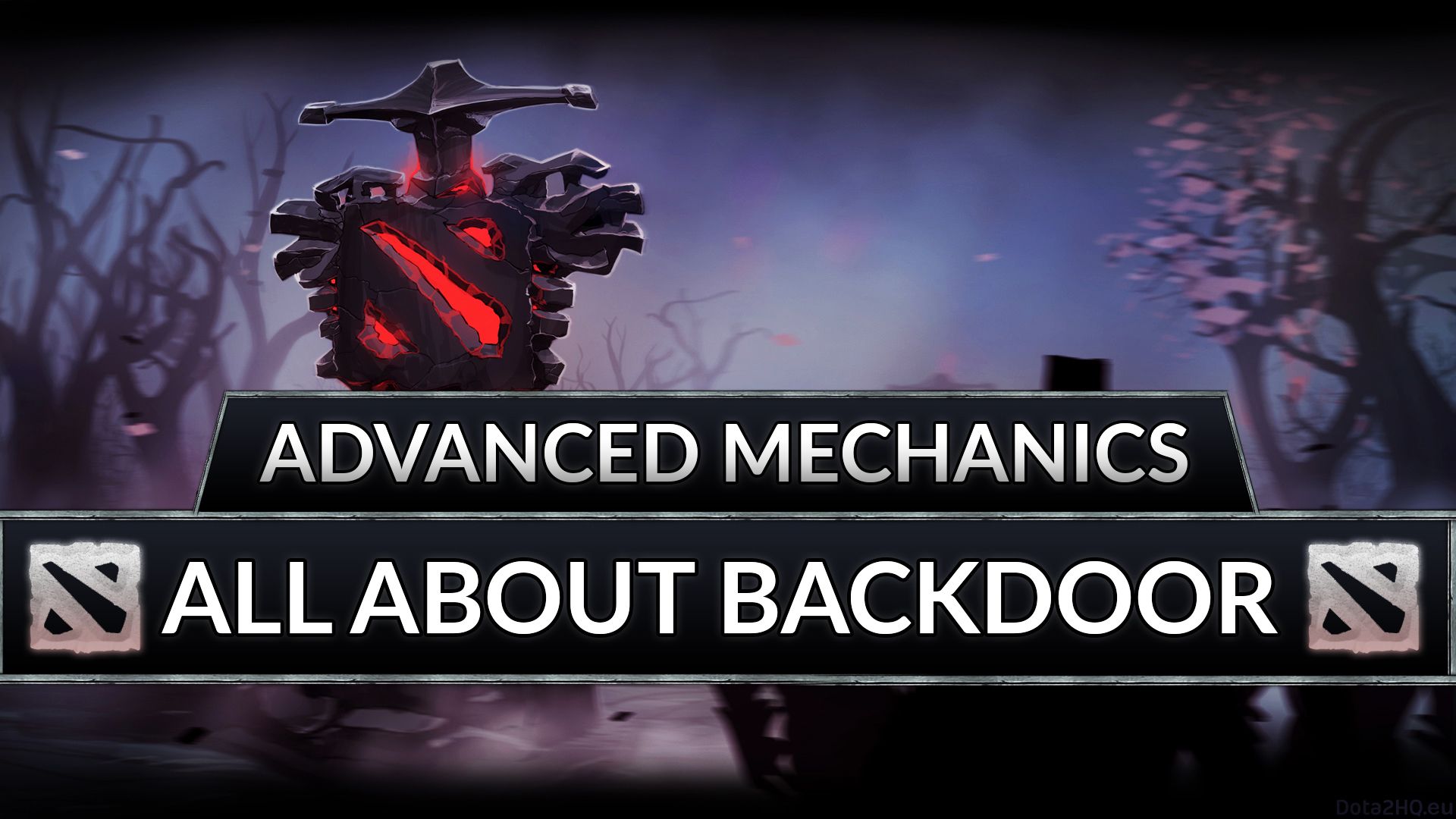 All About Backdoor Protection GameLeap