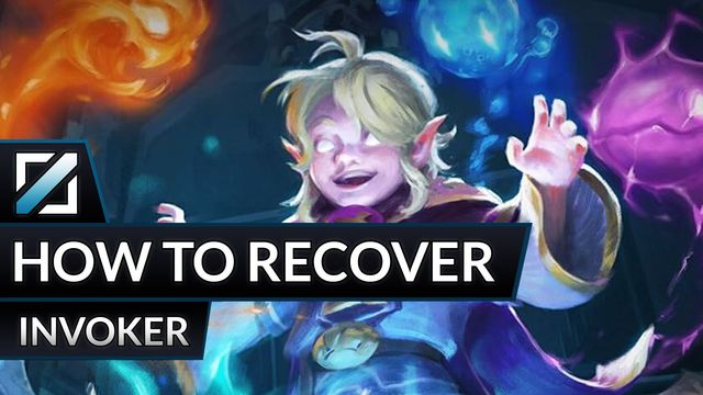 How to Recover After a Bad Start