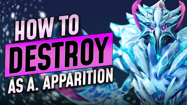 How to Play a God-tier Position 5