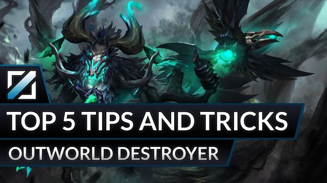 Top 5 Tips and Tricks