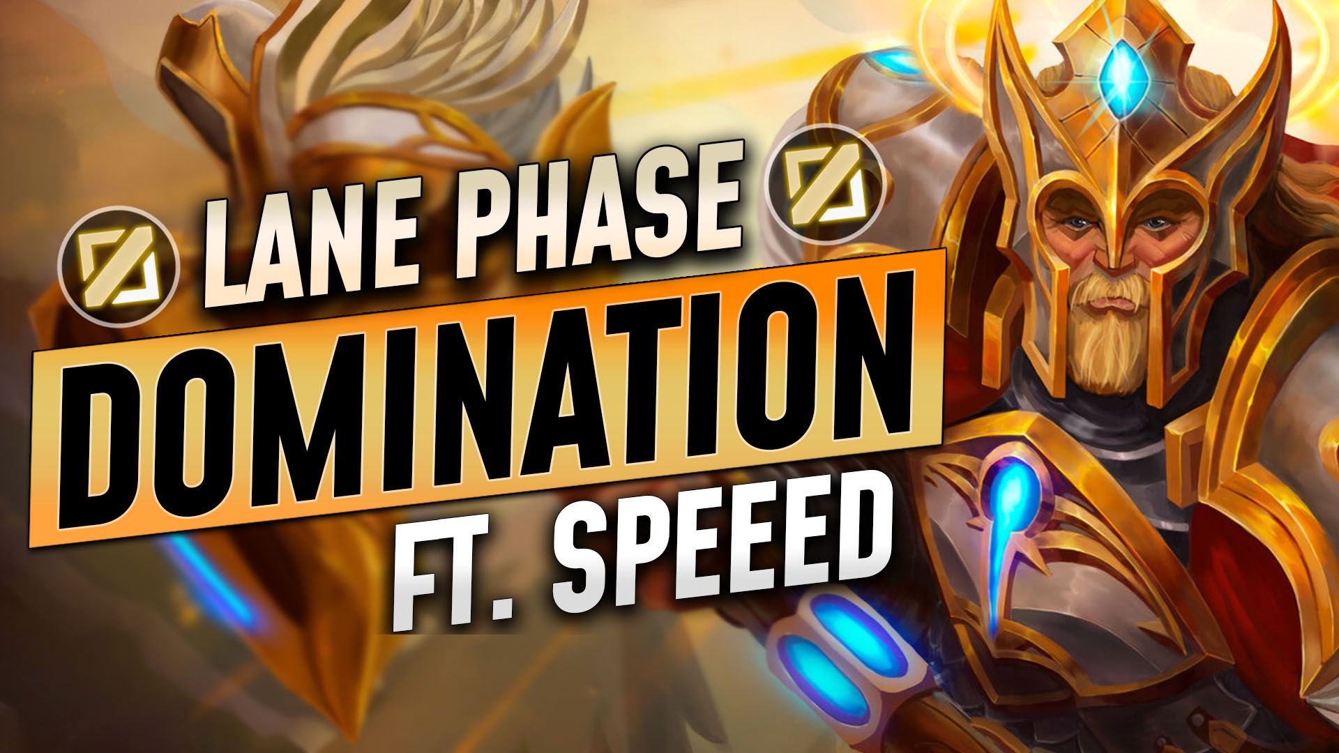 Lane Domination: How to Trade like a Pro - GameLeap