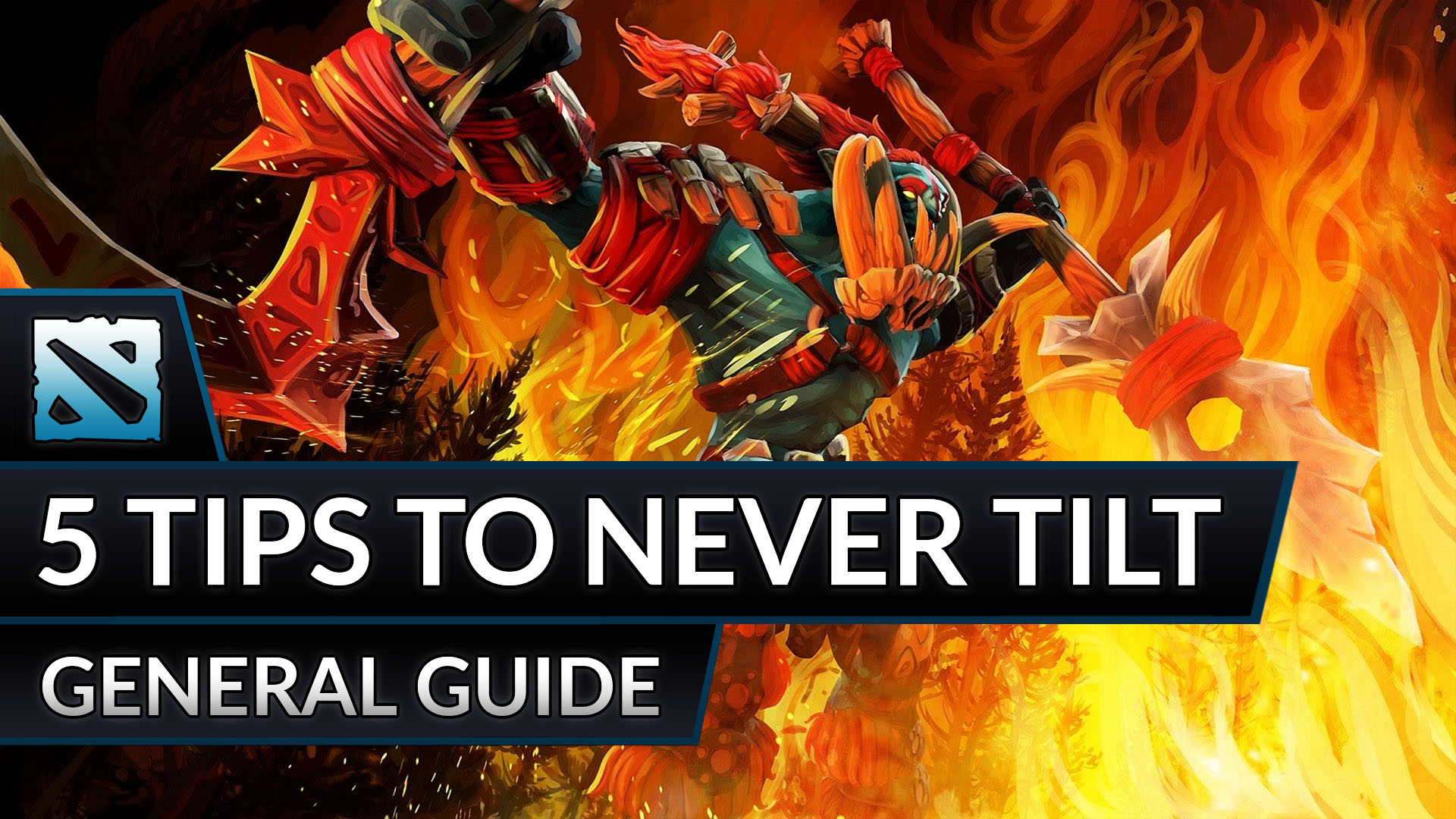 5 Simple Tips to Never Tilt - GameLeap
