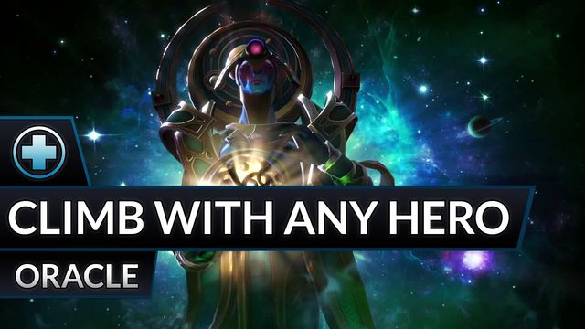 Climb with Any Hero: Smurfing as Oracle