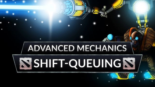 How to Master Shift-Queuing