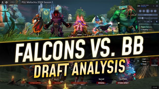 Draft Analysis: The Power of a Flex Pick Centaur