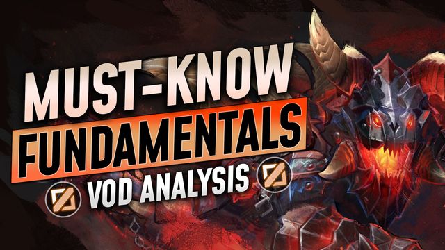 Analyzing a Primal Beast Loss: Stop Dying!