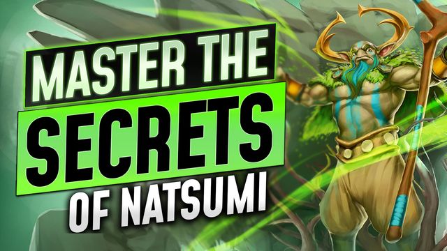 Analyzing Natsumi's Insane Carry Prophet