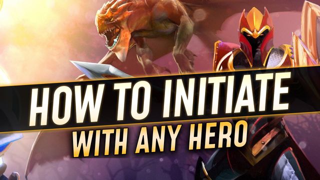 The Ultimate Initiation Pro Guide