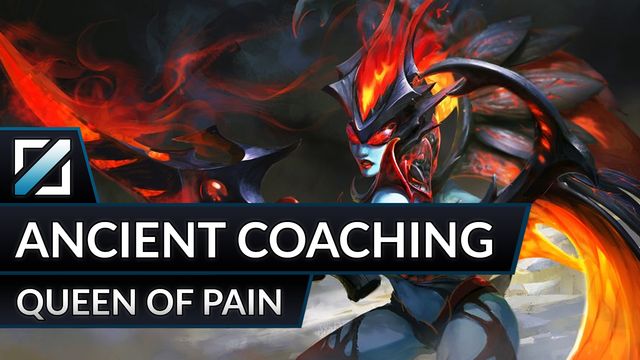 Coaching an Ancient QoP