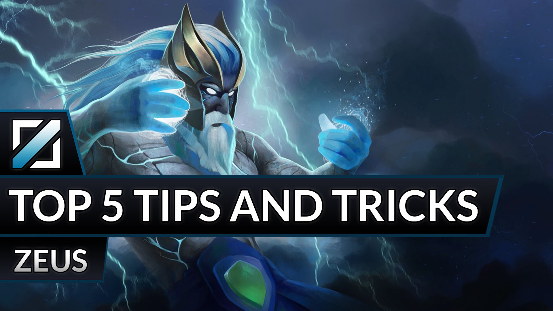 Top 5 Tips and Tricks - GameLeap