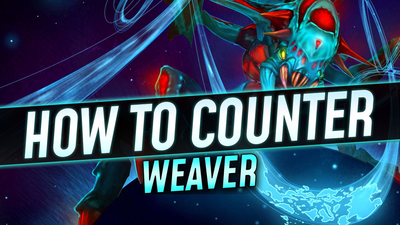 How to Hard-Counter Weaver