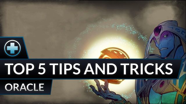 Top 5 Tips and Tricks