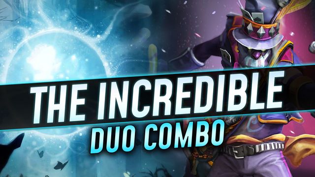 The Io and Witch Doctor  Guide