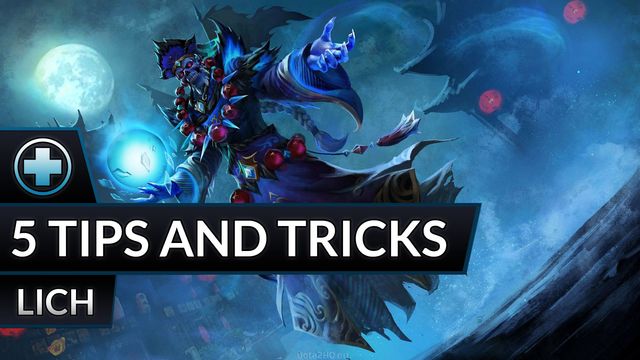 Top 5 Tips and Tricks