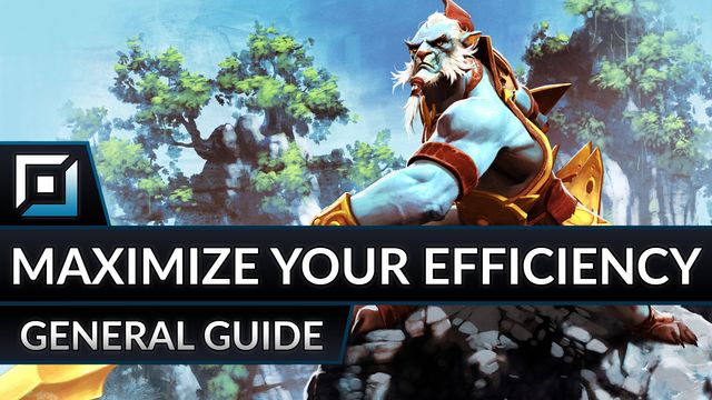 Maximizing Your Efficiency as a Carry (Live)