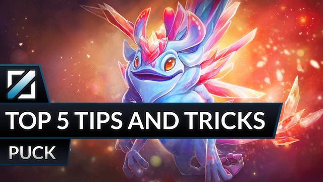 Top 5 Tips and Tricks