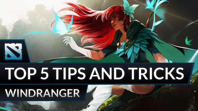 Top 5 Tips and Tricks