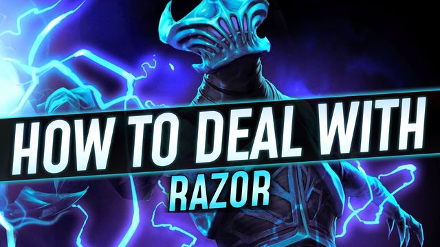 How to Destroy Razor