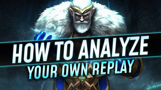 How to Pick Apart Your Own Gameplay