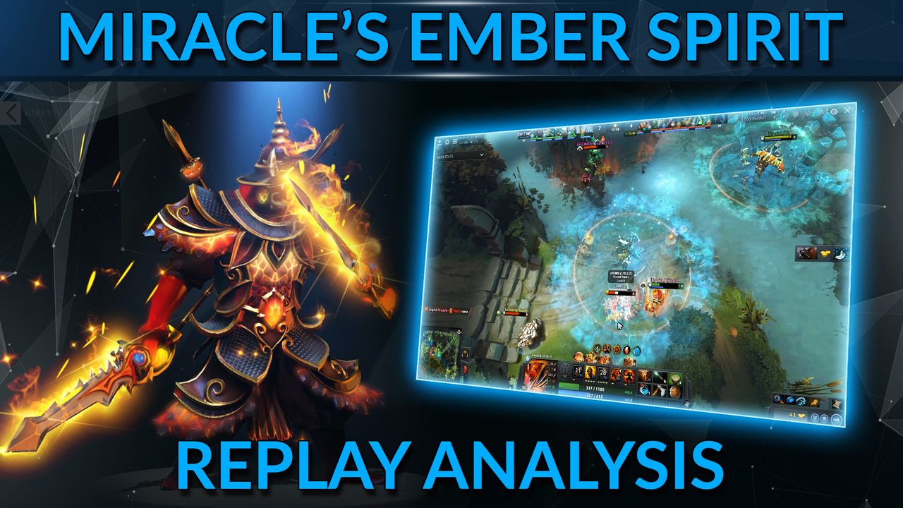 Ember Spirit Quick Alt Tab Guide Ember Spirit Dota 2