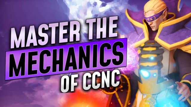 CCNC's Invoker: Live Analysis