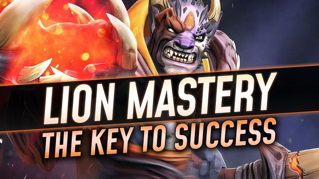 Your Keys to Success as Lion 