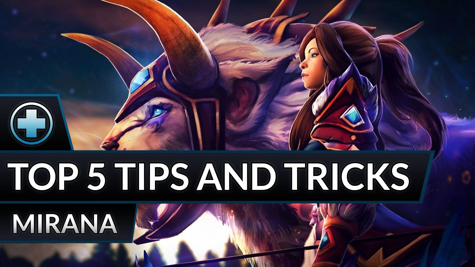 Top 5 Tips and Tricks - GameLeap