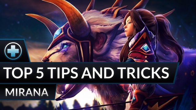 Top 5 Tips and Tricks