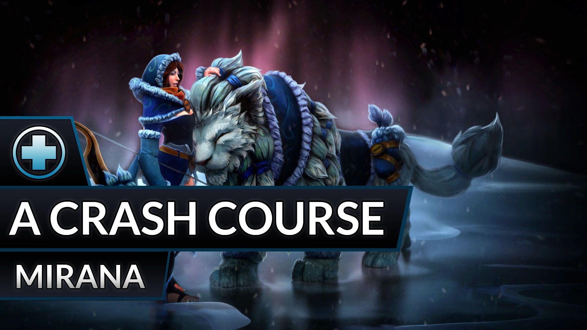 A Crash Course - GameLeap