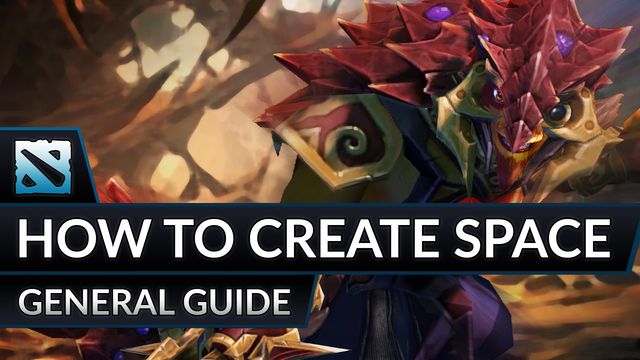 How to Create Space and Farm After a Bad Lane