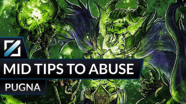 Mid Tips to Abuse and Mistakes to Avoid