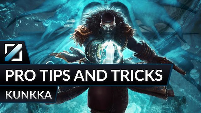 Pro Tips and Tricks