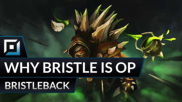 Why Bristle is so Insanely Powerful