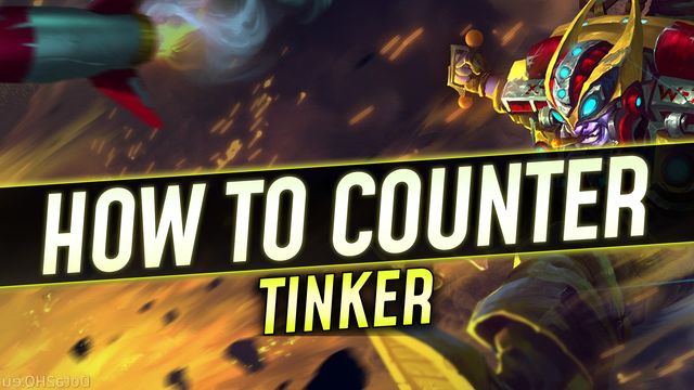 How to Actually Counter Tinker