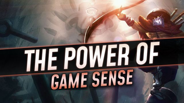 Game Sense: the Power of Percentage Based Thinking