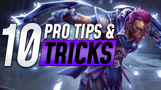 Tips to Abuse and Mistakes to Avoid as a Carry