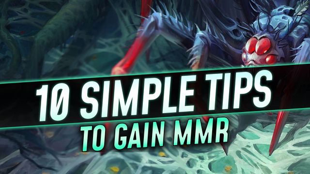 10 Simple Tips to Gain More MMR