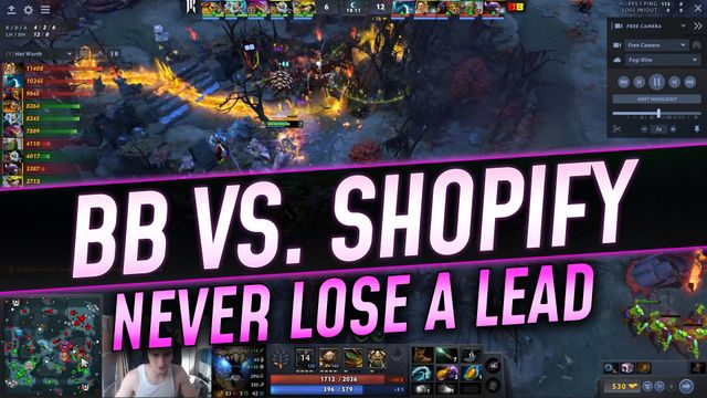 How to Never Lose a Lead: BetBoom vs. Shopify