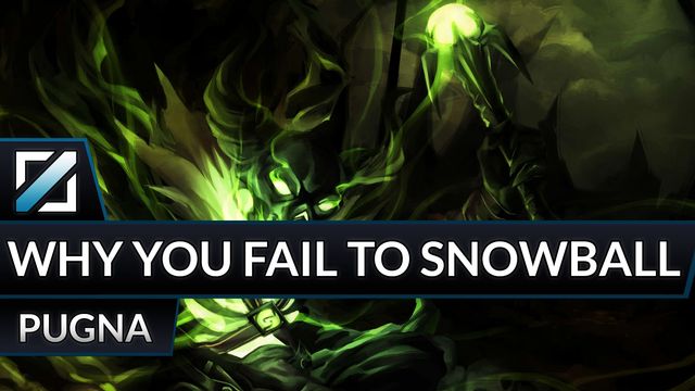 Why You Fail to Snowball a Lead