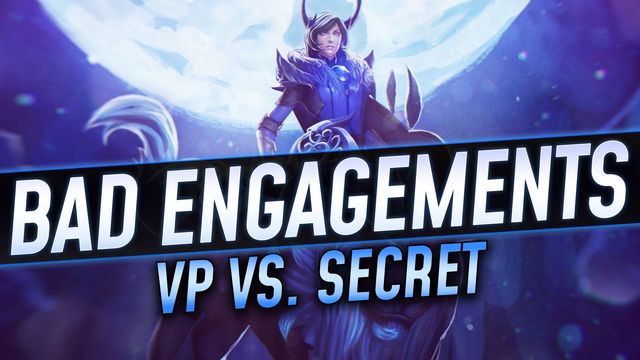 Analyzing Bad Engagements!