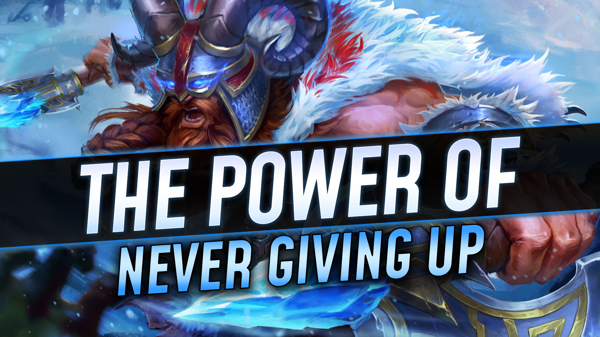 5 Simple Tips to Never Tilt - GameLeap