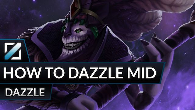 How to Dazzle Mid: A Live Analysis