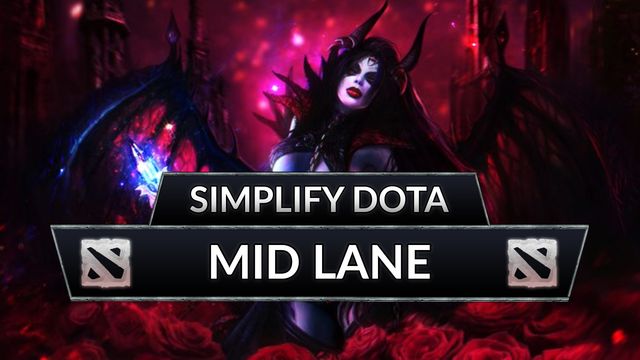 Simplifying Midlane