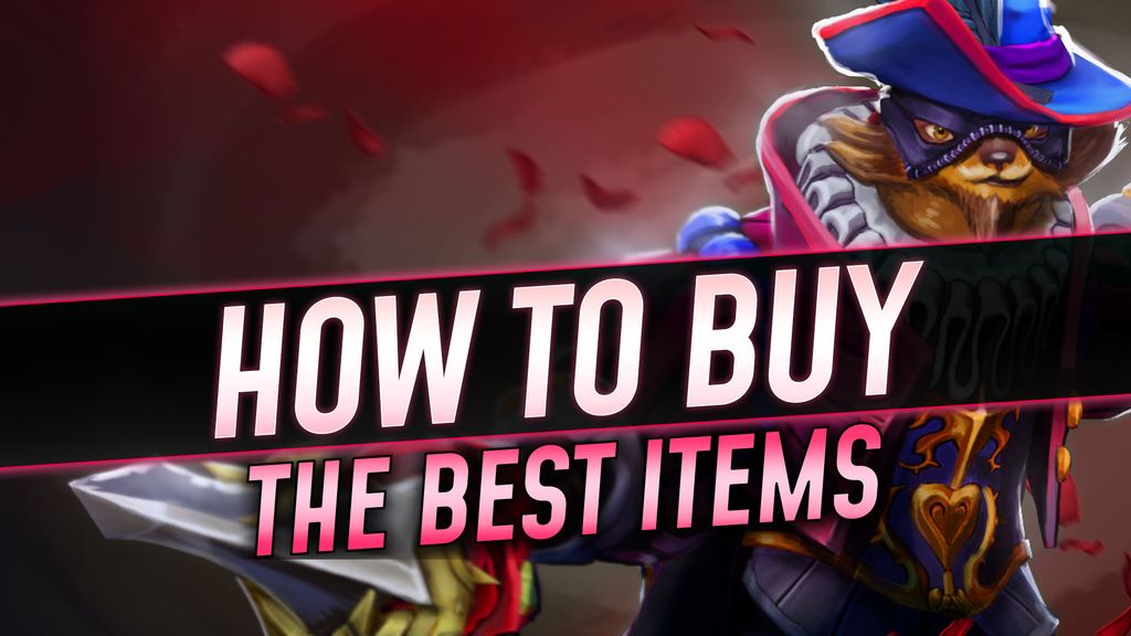 How to Always Buy the Best Items