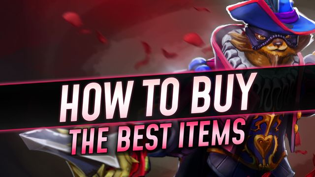 How to Always Buy the Best Items